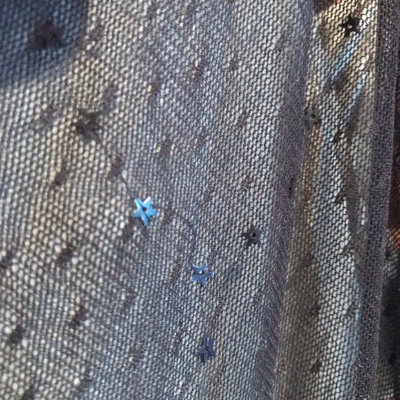 REBECCA TAYLOR MAXI 10 - Picture 14 of 15